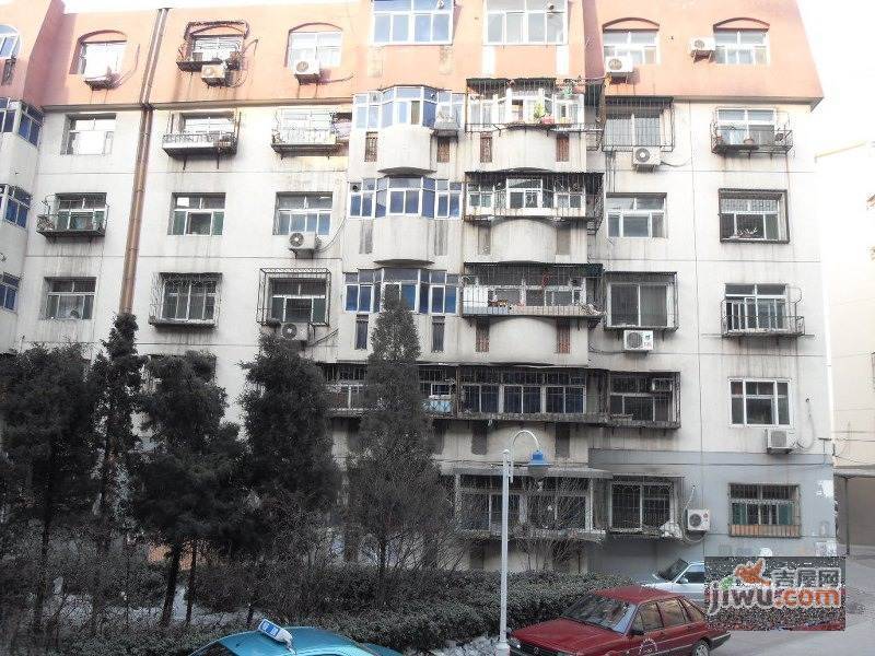 永康里实景图图片
