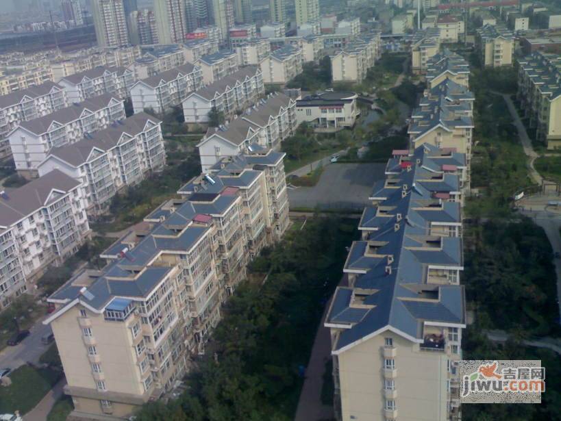 华云园实景图图片