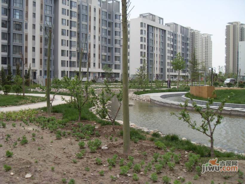 弘泽印象实景图图片