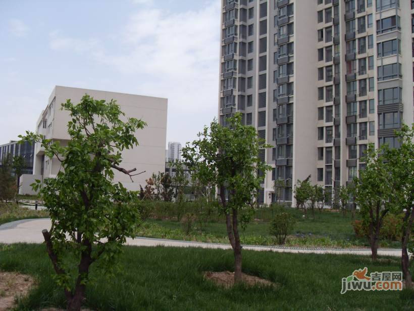 弘泽印象实景图图片