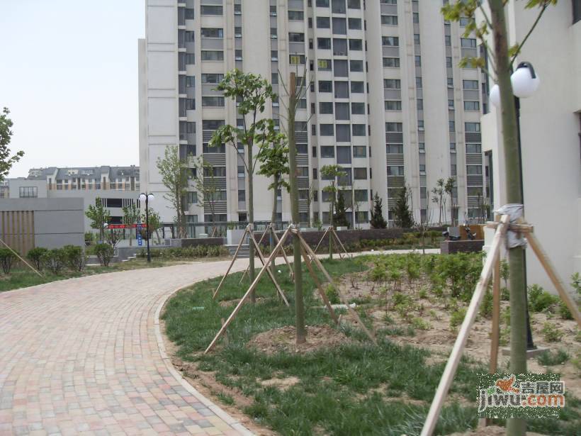 弘泽印象实景图图片