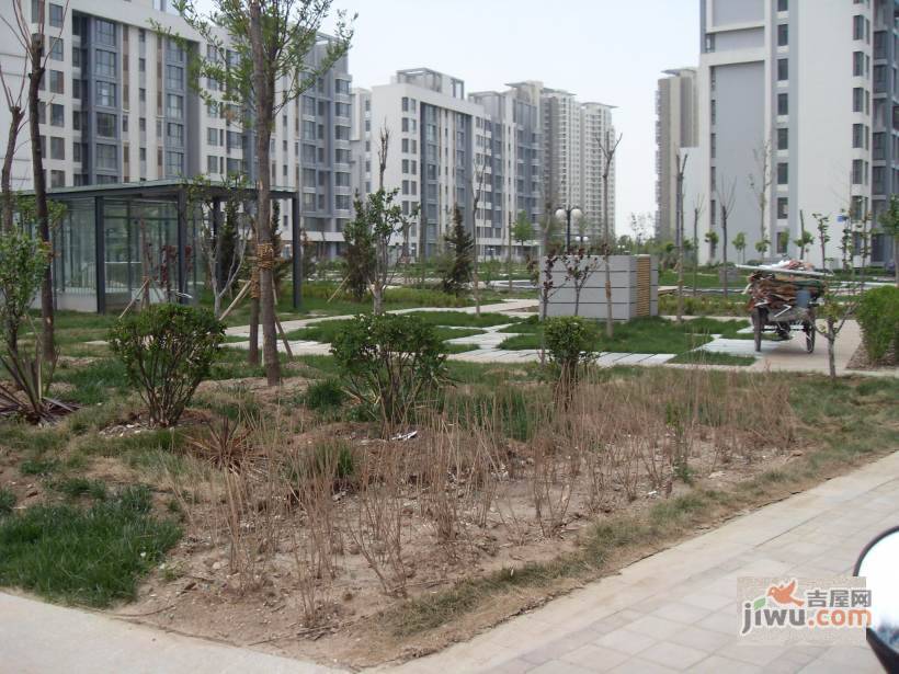 弘泽印象实景图图片
