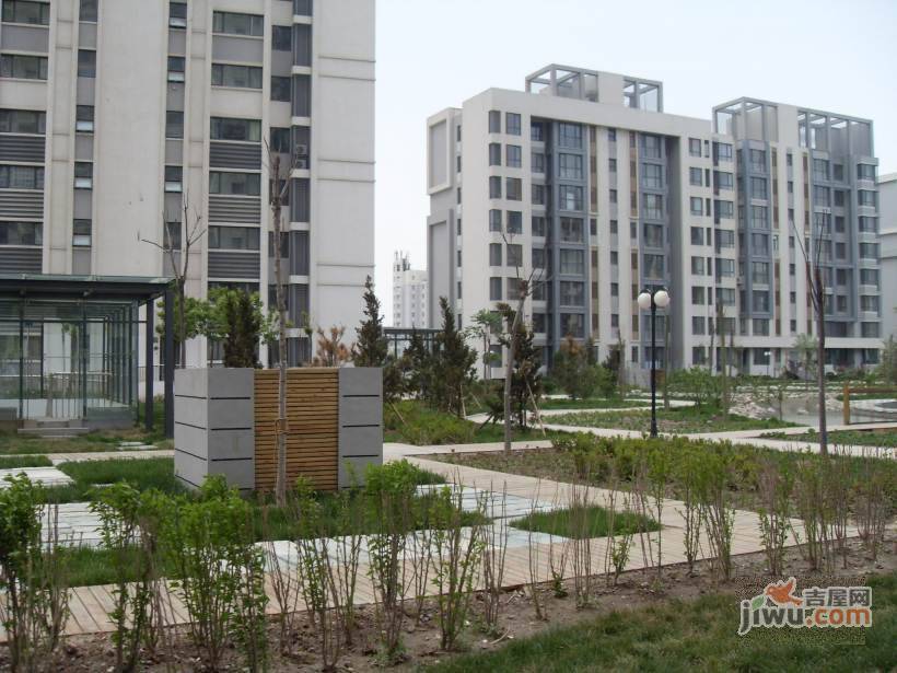 弘泽印象实景图图片