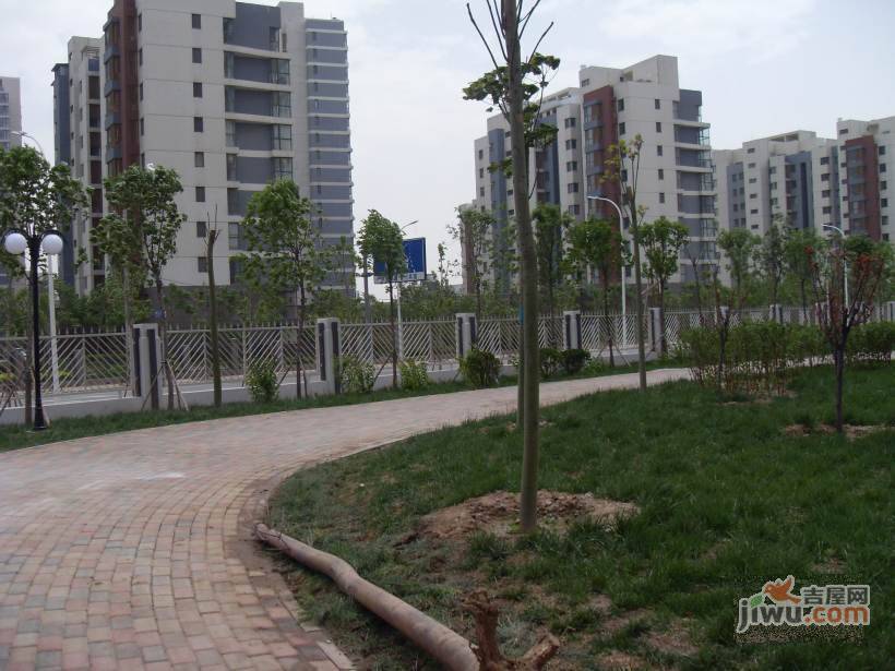 弘泽印象实景图图片