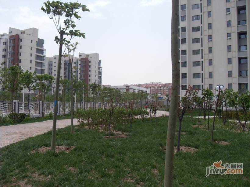 弘泽印象实景图图片