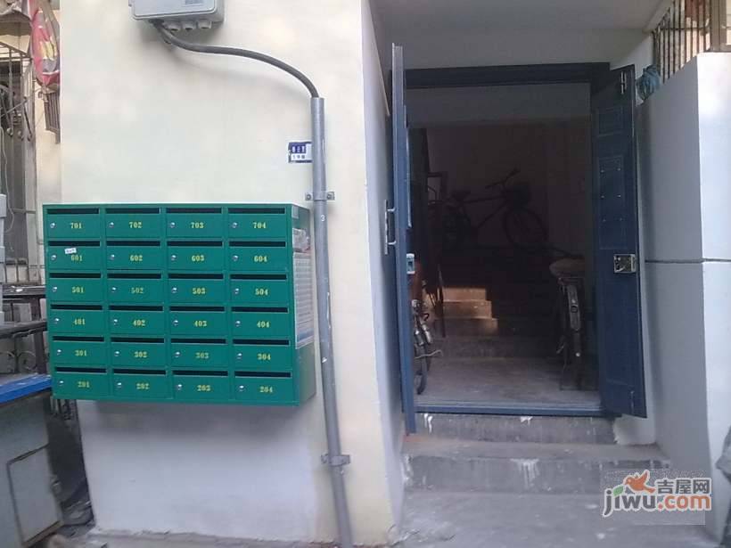 雅云里实景图图片