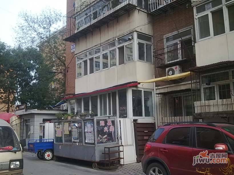 雅云里实景图图片