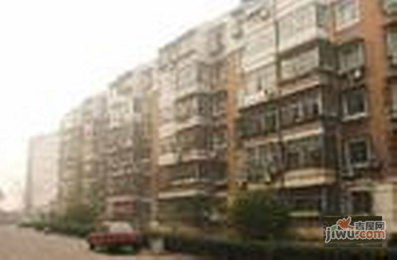 雅云里实景图图片