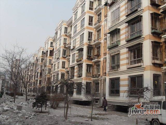 毓园实景图图片