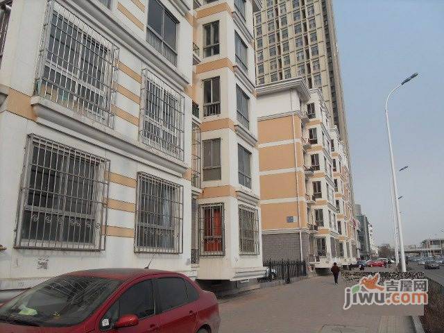 毓园实景图图片