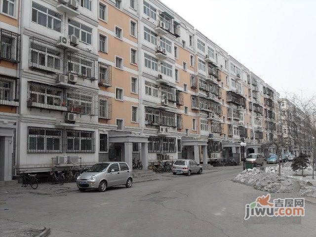 毓园实景图图片