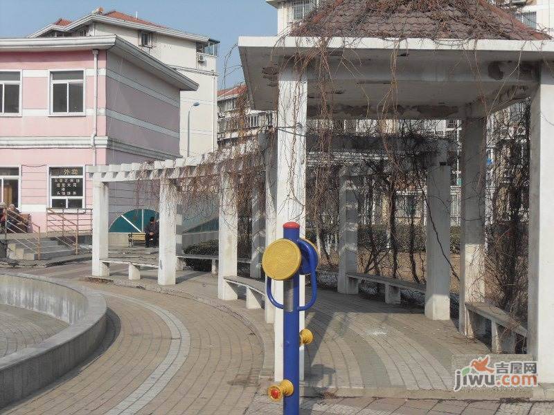 滨海龙都实景图图片