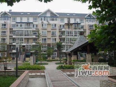 海天馨苑通鑫园实景图图片