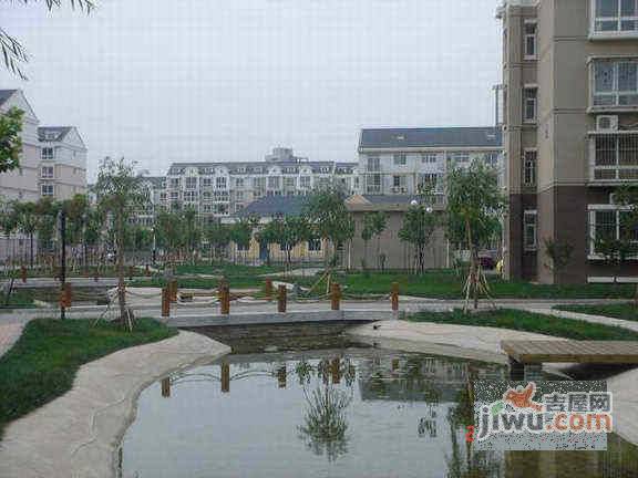 海天馨苑通鑫园实景图图片