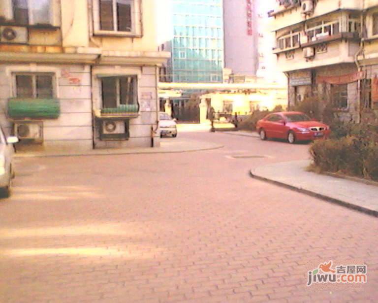 宜昌里实景图图片