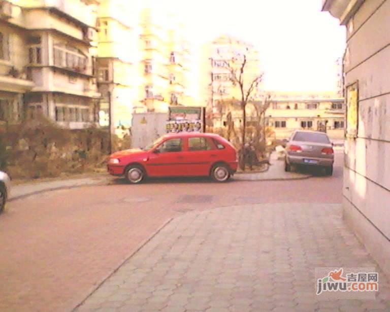 宜昌里实景图图片