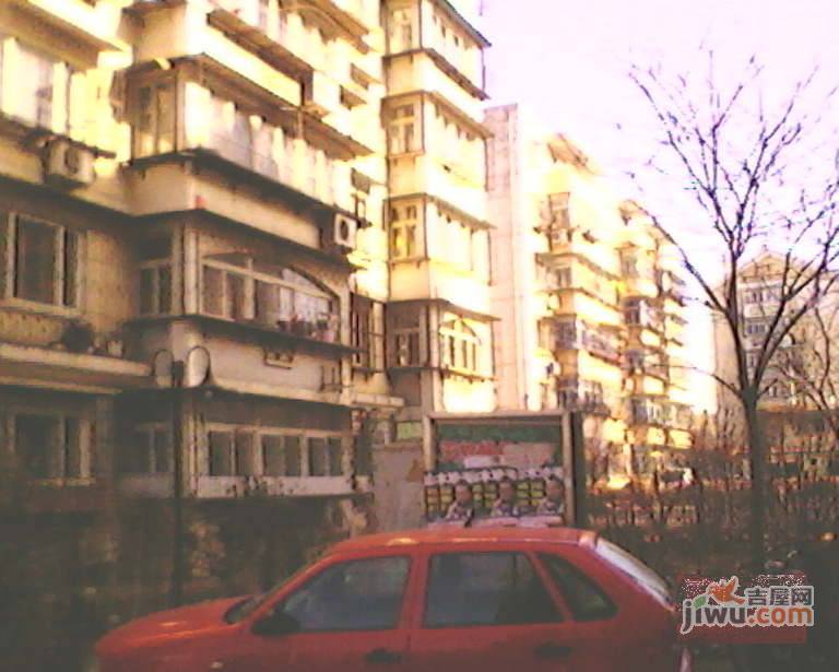 宜昌里实景图图片