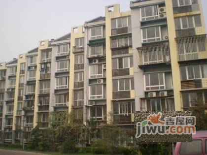 福嘉园实景图图片