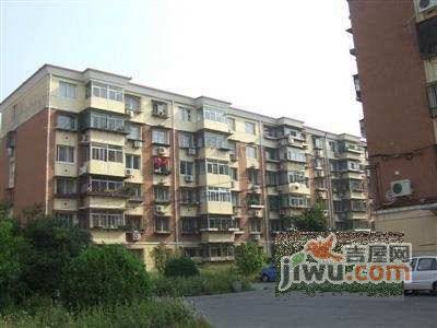 泉江里小区实景图图片
