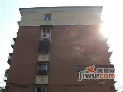 泉江里小区实景图图片