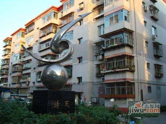 泉江里小区实景图图片