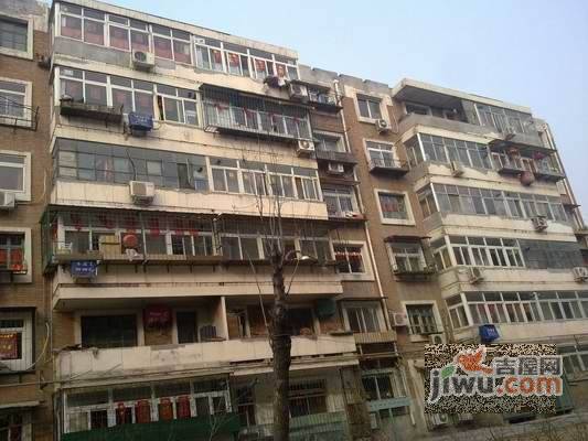 新三水南里实景图图片