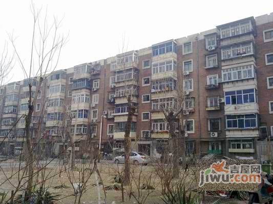 新三水南里实景图图片