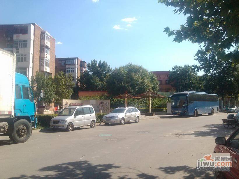 新三水南里实景图图片