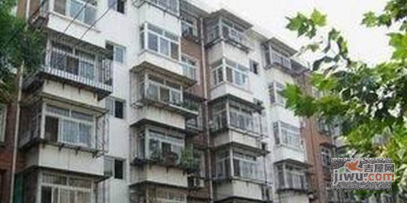 风华里实景图图片