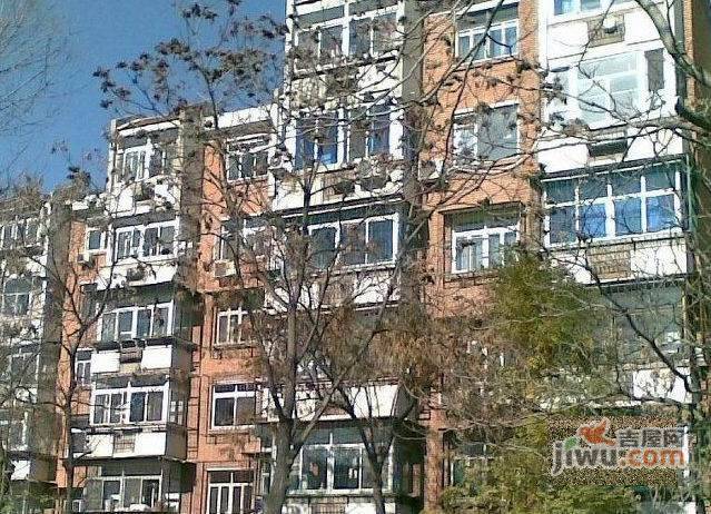 风华里实景图图片