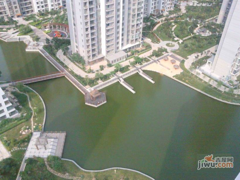 海逸长洲瀚景园实景图图片