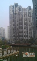 海逸长洲瀚景园实景图图片