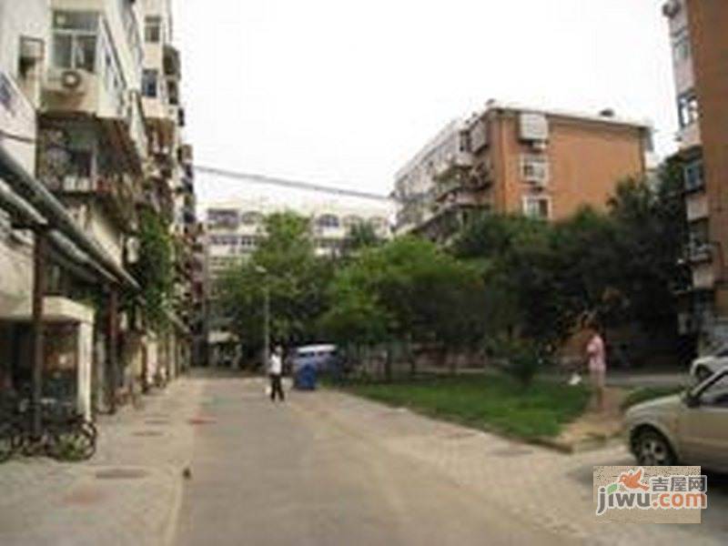 萃华里实景图图片