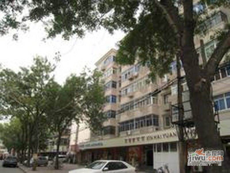 萃华里实景图图片