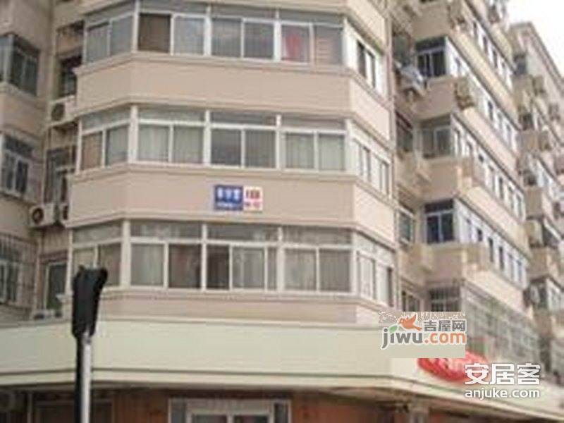 萃华里实景图图片