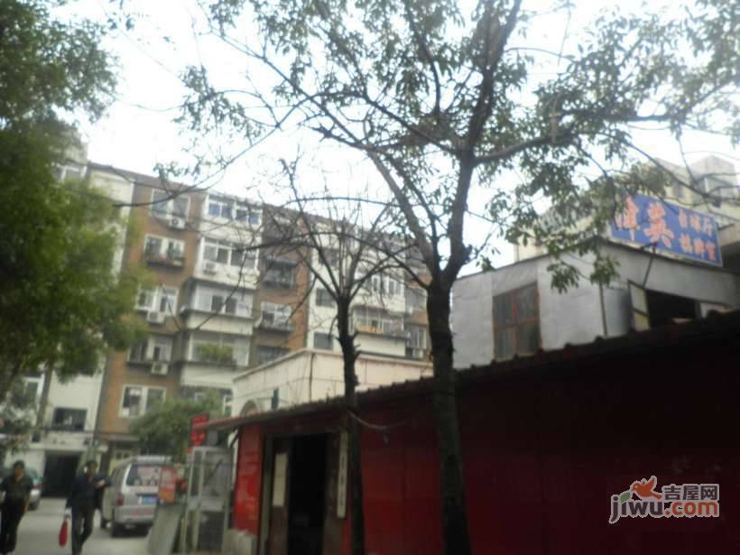 天泉西里实景图图片