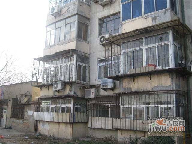 冠云东里实景图图片