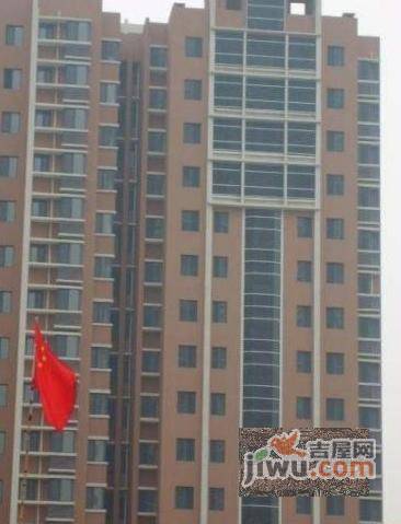 城南世家实景图图片