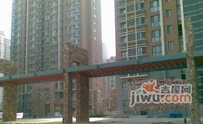 城南世家实景图图片