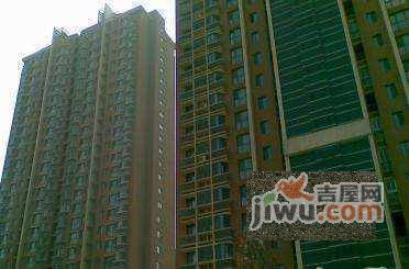 城南世家实景图图片