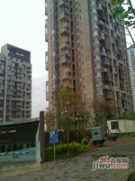 水岸江南实景图图片