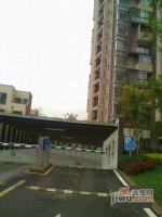 水岸江南实景图图片
