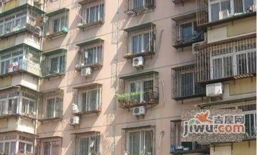 福苑居实景图图片