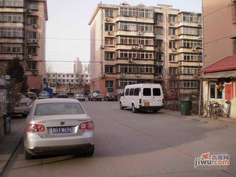 福苑居实景图图片