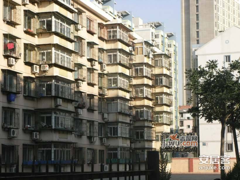 福苑居实景图图片