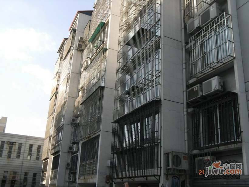 福苑居实景图图片