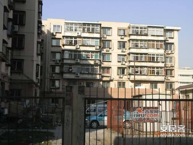 福苑居实景图图片