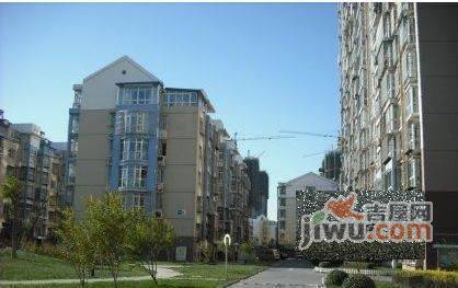 福苑居实景图图片