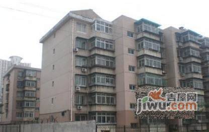 福苑居实景图图片