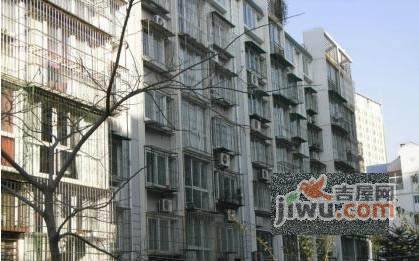 福苑居实景图图片